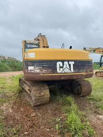 Buy Caterpillar 320C Used Excavator / 4 Buy Caterpillar 320C Used Excavator / 4
