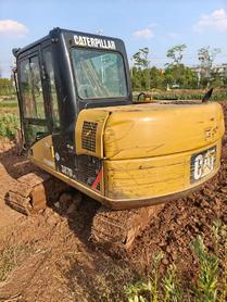 Buy Caterpillar 307B Used Excavator / 2 Buy Caterpillar 307B Used Excavator / 2