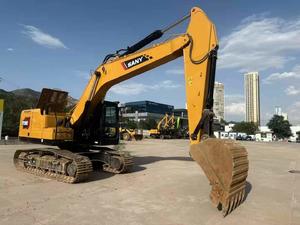 Buy Sany SY200C Used Excavator Buy Sany SY200C Used Excavator