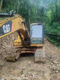 Buy Caterpillar M315D Used Excavator / 4 Buy Caterpillar M315D Used Excavator / 4