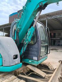 Buy Kobelco SK70 Used Excavator / 4 Buy Kobelco SK70 Used Excavator / 4
