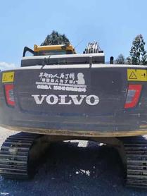 Buy Volvo L120E Used Excavator / 4 Buy Volvo L120E Used Excavator / 4