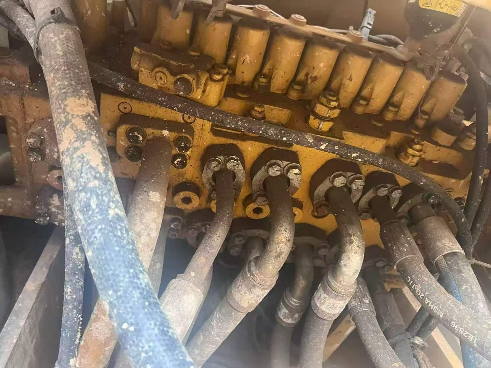Buy Caterpillar 320GC Used Excavator / 4 Buy Caterpillar 320GC Used Excavator / 4