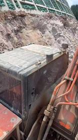 Buy Hitachi EX360-5 Used Excavator / 8 Buy Hitachi EX360-5 Used Excavator / 8