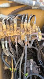 Buy Caterpillar 307B Used Excavator / 7 Buy Caterpillar 307B Used Excavator / 7