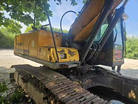 Buy Sany SY215C-8 Used Excavator / 2 Buy Sany SY215C-8 Used Excavator / 2