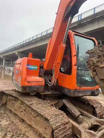 Buy Doosan DX75 Used Excavator / 6 Buy Doosan DX75 Used Excavator / 6
