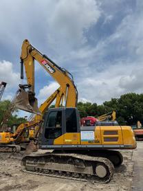 Buy XCMG XE245D Used Excavator / 2 Buy XCMG XE245D Used Excavator / 2