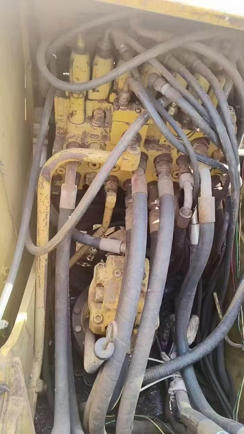 Buy Caterpillar 312C Used Excavator / 5 Buy Caterpillar 312C Used Excavator / 5