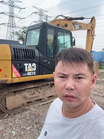 Buy Caterpillar 313D Used Excavator / 4 Buy Caterpillar 313D Used Excavator / 4