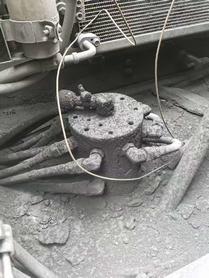 Buy Caterpillar 320A Used Excavator / 7 Buy Caterpillar 320A Used Excavator / 7