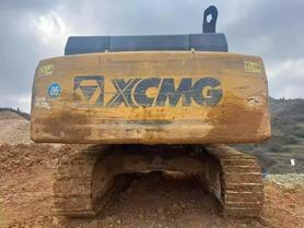 Buy XCMG XE550DK Used Excavator / 2 Buy XCMG XE550DK Used Excavator / 2