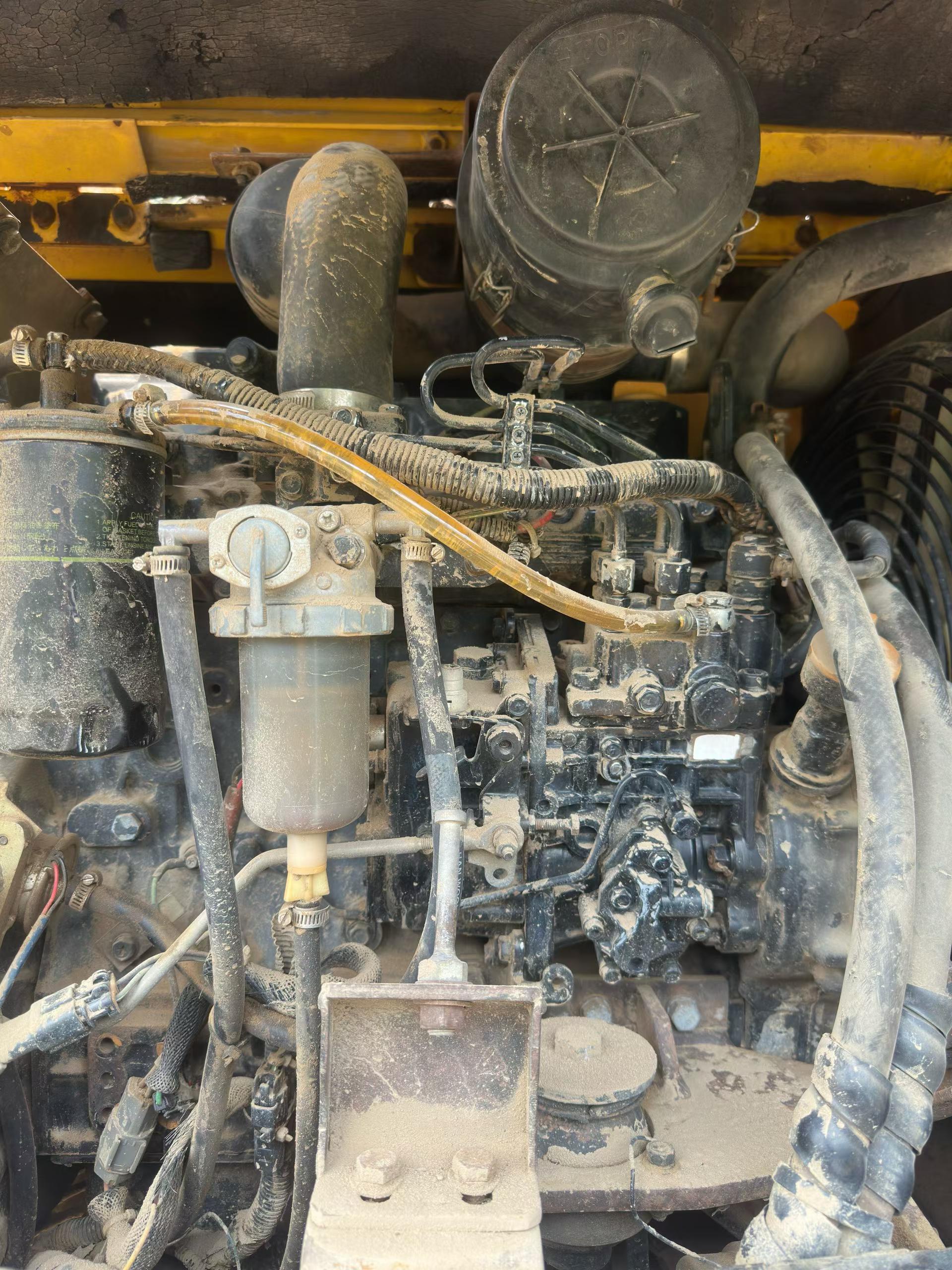 Buy Hyundai HX60 Used Excavator / 6 Buy Hyundai HX60 Used Excavator / 6