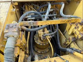 Buy Caterpillar 320C Used Excavator / 5 Buy Caterpillar 320C Used Excavator / 5