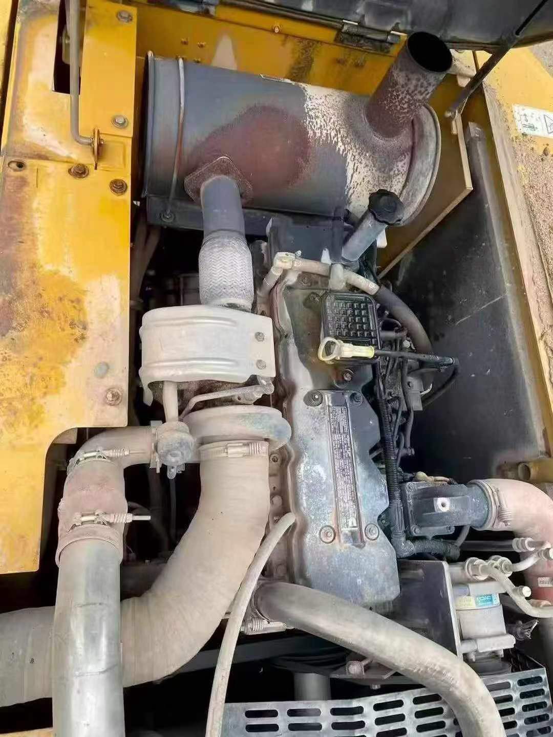 Buy XCMG XE205DA Used Excavator / 7 Buy XCMG XE205DA Used Excavator / 7