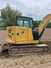 Buy Caterpillar Used Excavator / 4 Buy Caterpillar Used Excavator / 4
