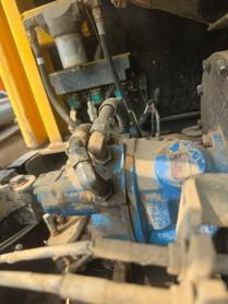 Buy Hyundai HX60 Used Excavator / 7 Buy Hyundai HX60 Used Excavator / 7