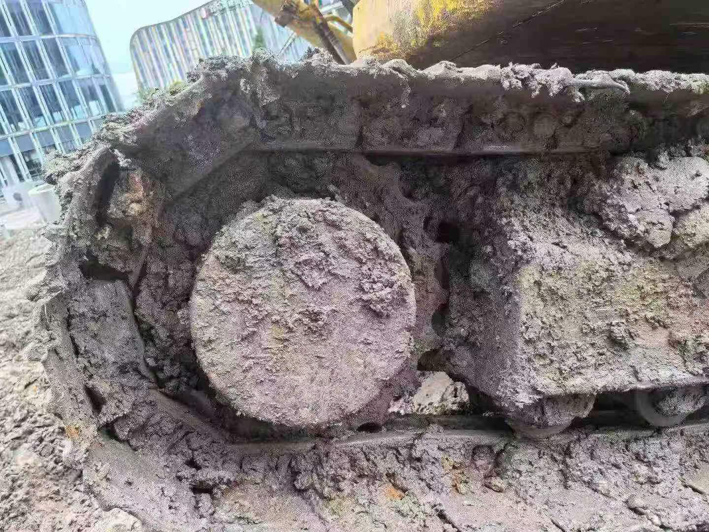 Buy Komatsu PC110-7 Used Excavator / 6 Buy Komatsu PC110-7 Used Excavator / 6