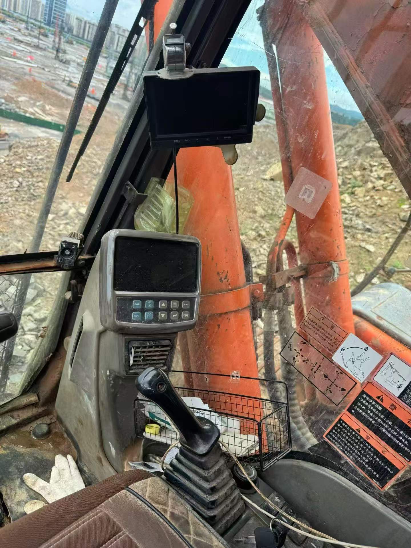 Buy Doosan DX380 Used Excavator / 6 Buy Doosan DX380 Used Excavator / 6