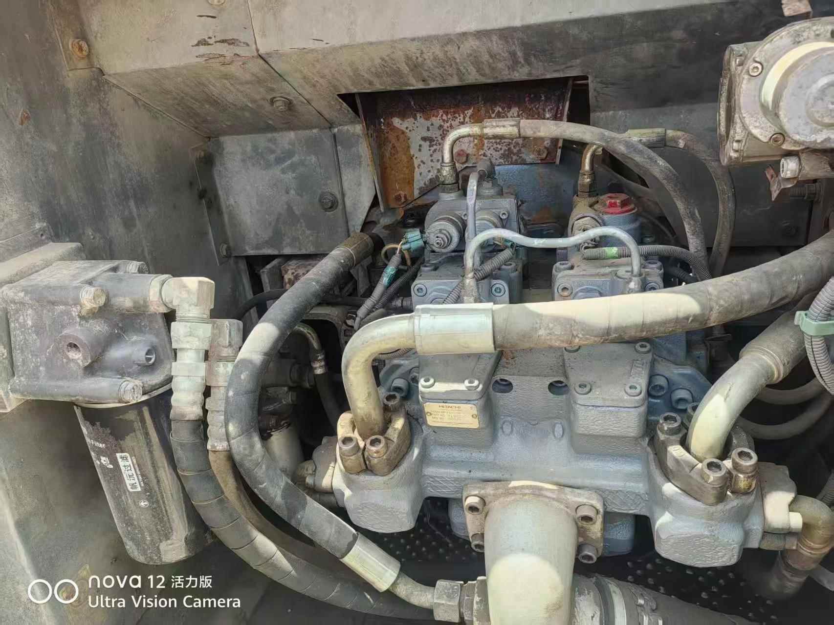 Buy Hitachi EX250-5 Used Excavator / 5 Buy Hitachi EX250-5 Used Excavator / 5