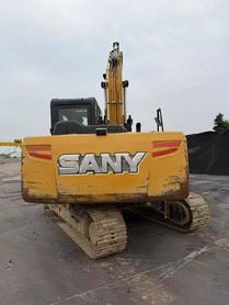 Buy Sany SY135 Used Excavator / 9 Buy Sany SY135 Used Excavator / 9
