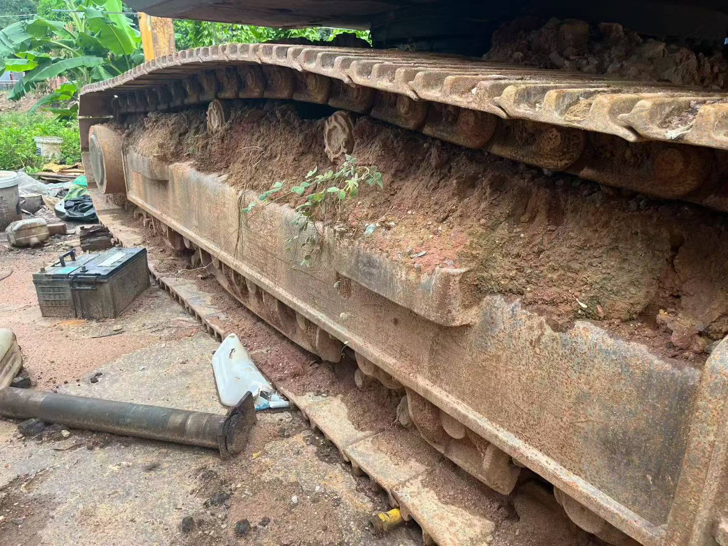 Buy Sany SY365C Used Excavator / 3 Buy Sany SY365C Used Excavator / 3