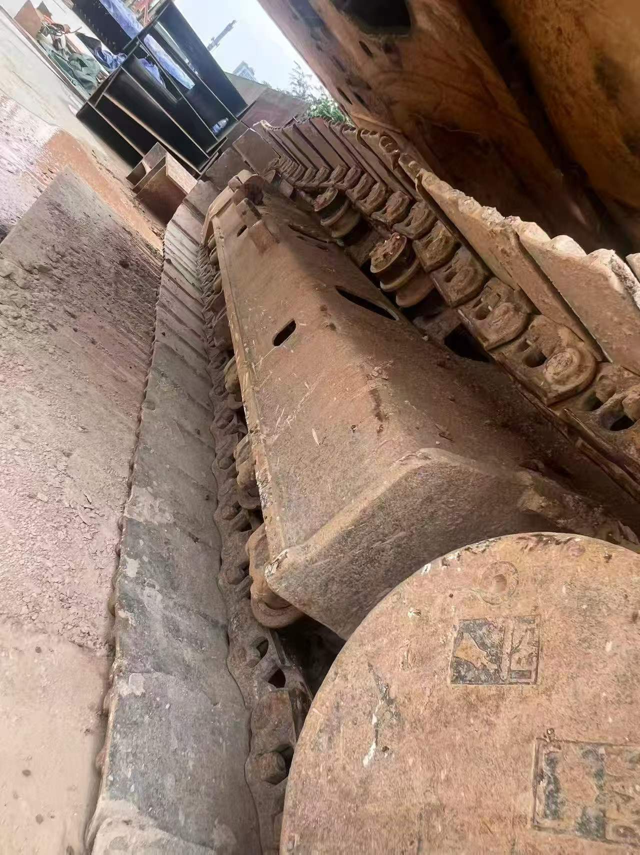 Buy Caterpillar 320GC Used Excavator / 8 Buy Caterpillar 320GC Used Excavator / 8