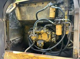 Buy Caterpillar 320C Used Excavator / 5 Buy Caterpillar 320C Used Excavator / 5