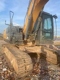 Buy XCMG XE135B Used Excavator / 4 Buy XCMG XE135B Used Excavator / 4