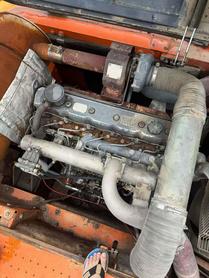Buy Doosan DX380 Used Excavator / 3 Buy Doosan DX380 Used Excavator / 3