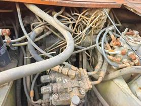 Buy Hitachi EX200 Used Excavator / 4 Buy Hitachi EX200 Used Excavator / 4