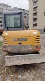 Buy XCMG XE60 Used Excavator / 3 Buy XCMG XE60 Used Excavator / 3