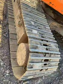 Buy Doosan DH215-9 Used Excavator / 9 Buy Doosan DH215-9 Used Excavator / 9