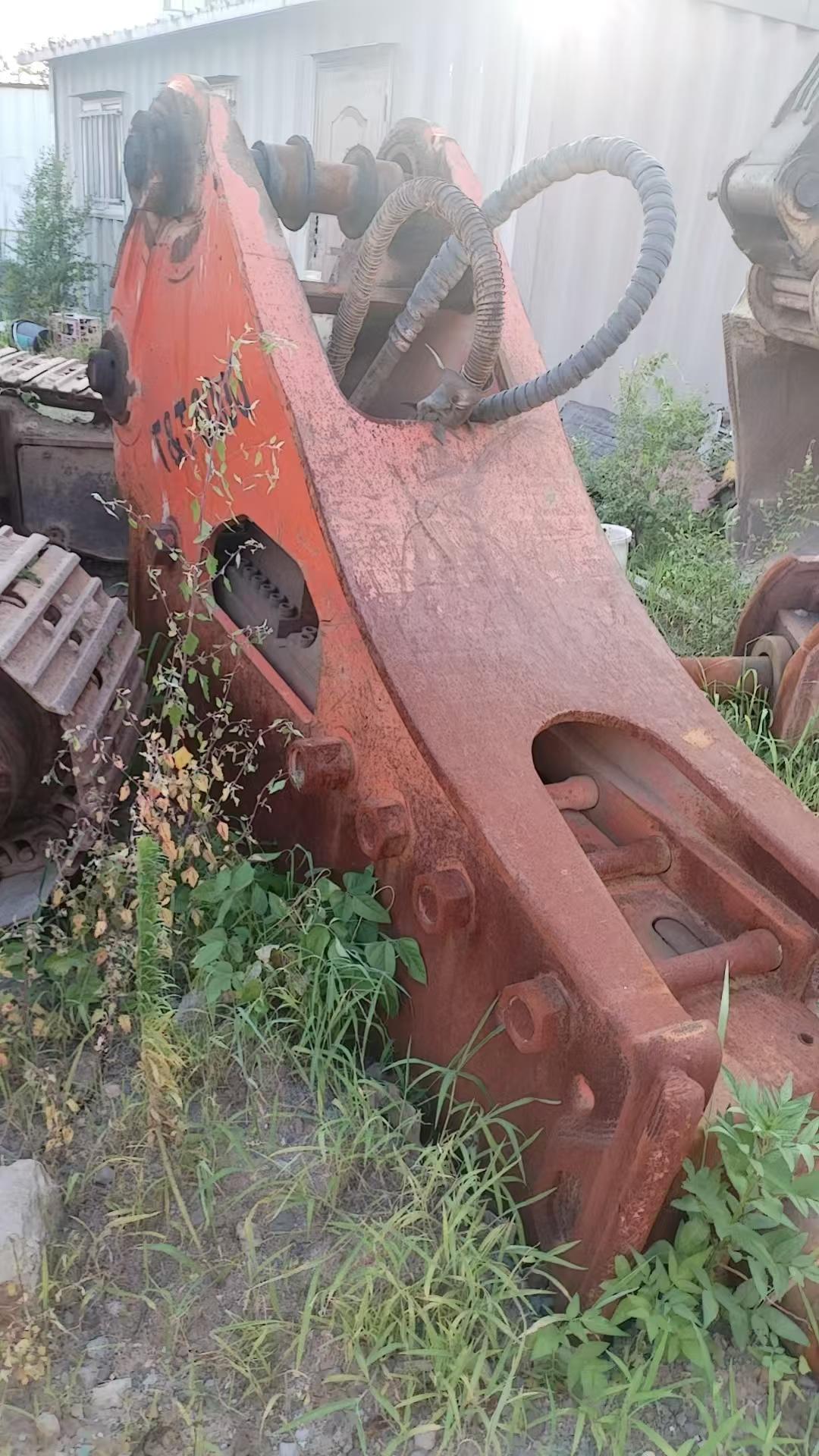 Buy Hitachi ZX490LCH-5A Used Excavator / 3 Buy Hitachi ZX490LCH-5A Used Excavator / 3