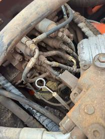 Buy Doosan DX380 Used Excavator / 5 Buy Doosan DX380 Used Excavator / 5