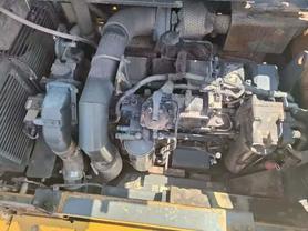 Buy Komatsu PC460LC-8 Used Excavator / 5 Buy Komatsu PC460LC-8 Used Excavator / 5