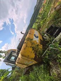 Buy XCMG XE210 Used Excavator / 2 Buy XCMG XE210 Used Excavator / 2