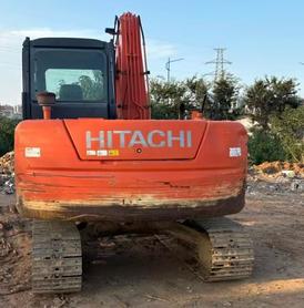 Buy Hitachi ZX70-3 Used Excavator / 2 Buy Hitachi ZX70-3 Used Excavator / 2