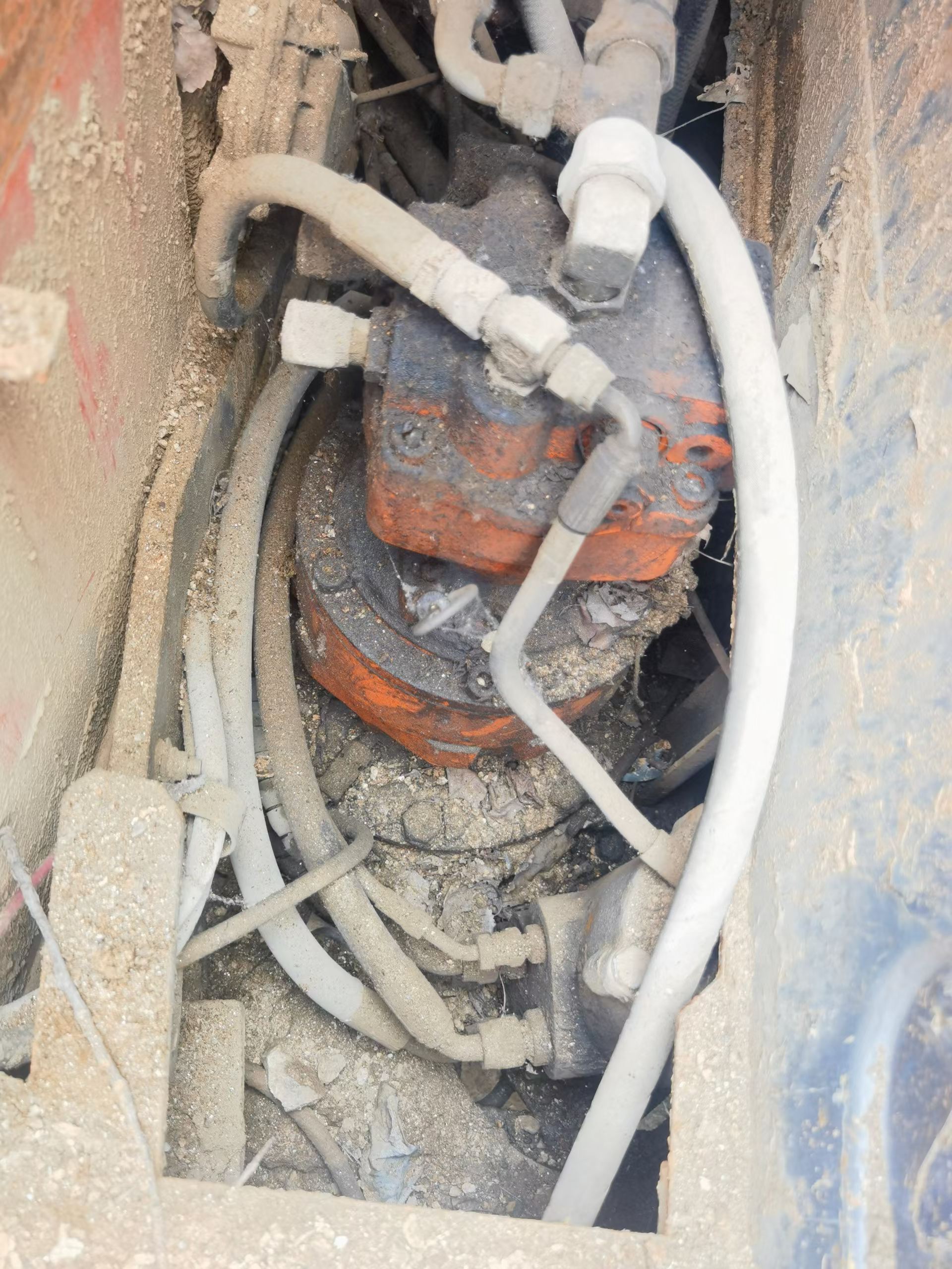 Buy Doosan DH55 Used Excavator / 7 Buy Doosan DH55 Used Excavator / 7