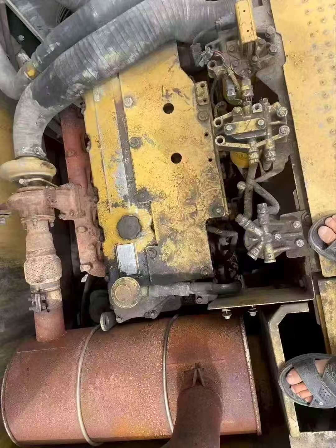 Buy Caterpillar 323 Used Excavator / 5 Buy Caterpillar 323 Used Excavator / 5