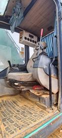 Buy Kobelco SK210-6 Used Excavator / 2 Buy Kobelco SK210-6 Used Excavator / 2