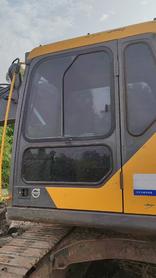 Buy Volvo L120E Used Excavator / 9 Buy Volvo L120E Used Excavator / 9