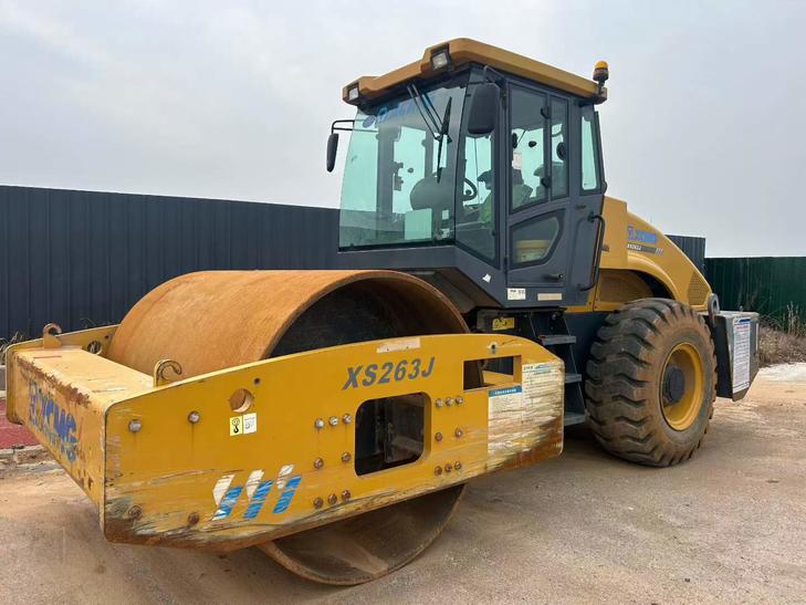 Buy XCMG Used Loader / 1