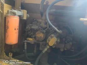 Buy Caterpillar M315D Used Excavator / 5 Buy Caterpillar M315D Used Excavator / 5