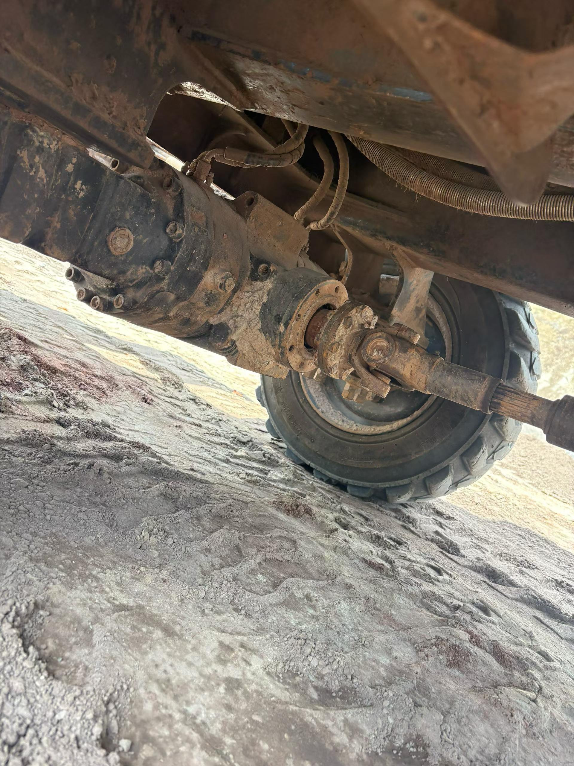 Buy Sany SY65C Used Excavator / 3 Buy Sany SY65C Used Excavator / 3