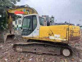 Buy Sumitomo SH200Z3 Used Excavator / 3 Buy Sumitomo SH200Z3 Used Excavator / 3
