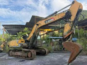 Buy XCMG XE370 Used Excavator / 2 Buy XCMG XE370 Used Excavator / 2