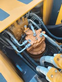 Buy Sany SY200C Used Excavator / 4 Buy Sany SY200C Used Excavator / 4