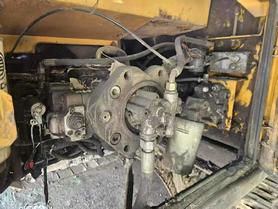 Buy Sany SY215C-8 Used Excavator / 5 Buy Sany SY215C-8 Used Excavator / 5