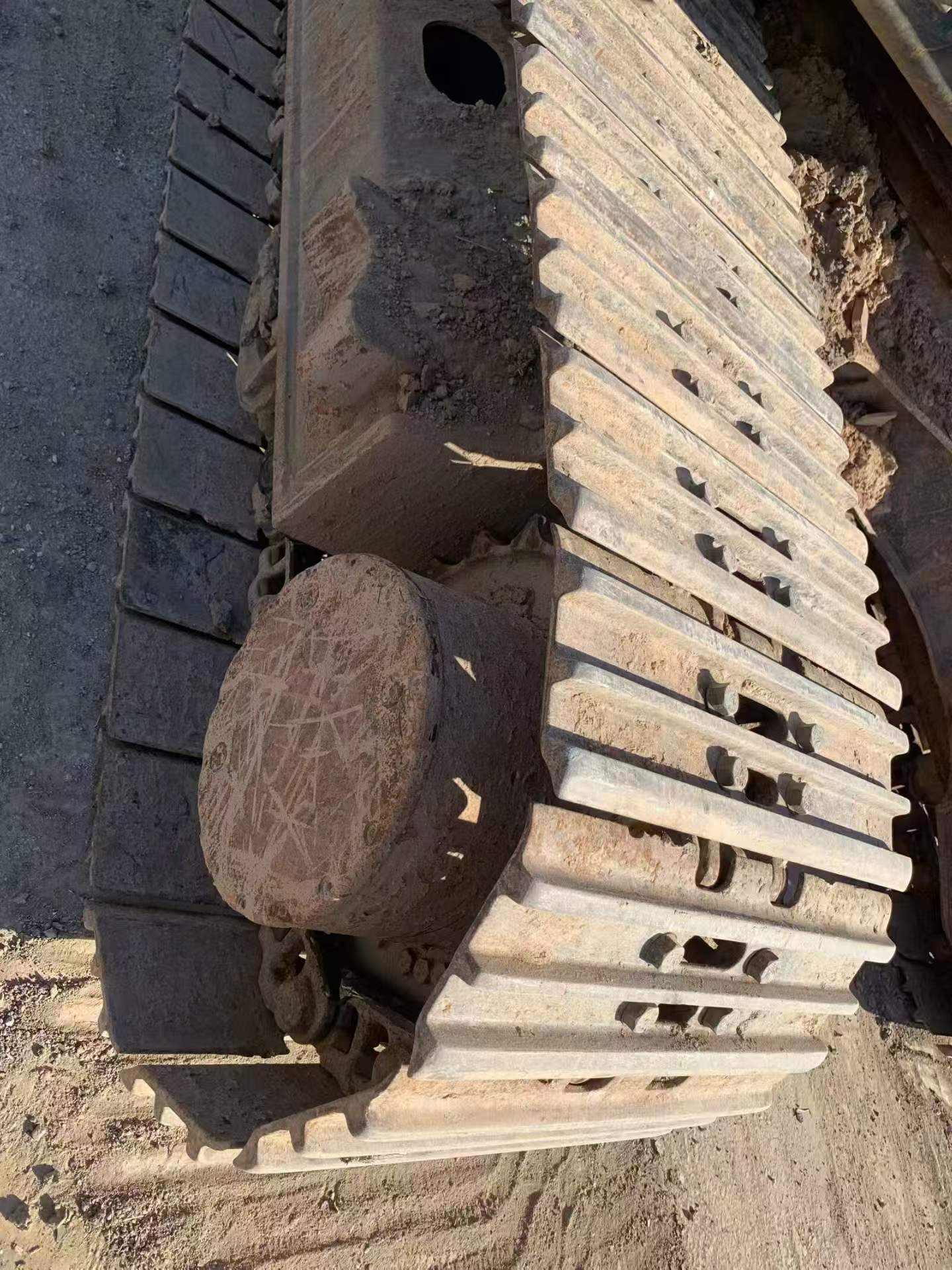 Buy Doosan DX215-9C Used Excavator / 9 Buy Doosan DX215-9C Used Excavator / 9